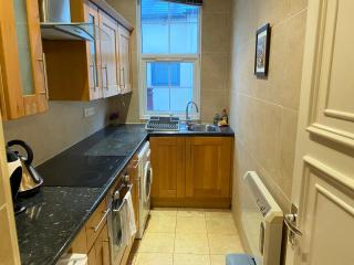 Immaculate Studio Apartment in Central London - Londra - 8