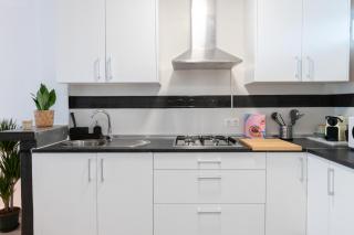 SATU GRANADA: Modern Apartment in the Albaicín - Granada - 6