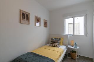 SATU GRANADA: Modern Apartment in the Albaicín - Granada - 5