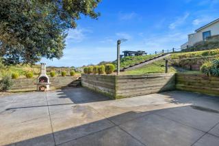 Beachfront Favourite - Foxton Beach Holiday Home - Foxton Beach - 9