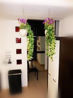 Ditton apartment city center - Daugavpils - 2