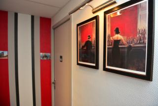 Hôtel La Croix Blanche - Tarbes - 2