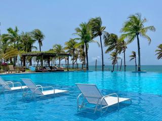 Wai Wai Cumbuco Resort - Cumbuco - 0