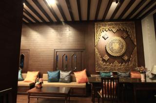 Baan Ratchiangsaen - 7