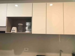 ApartaSuite Salguero 1412 - 9