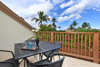 Maui Kamaole E202 - Wailea - 0