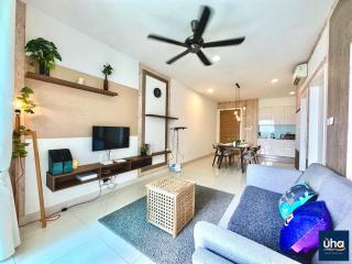 Teega Suites by RR JBcity - 0