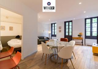 404 · Wonder Appart - Vue Garonne - - Toulouse - 0