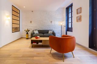 404 · Wonder Appart - Vue Garonne - - Toulouse - 7