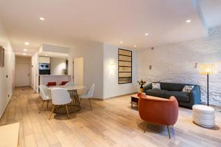 404 · Wonder Appart - Vue Garonne - - Toulouse - 6