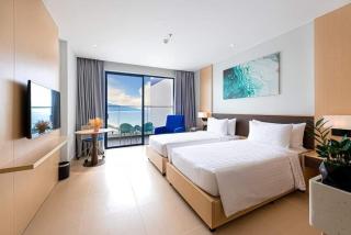 Angela at The Arena resort at Bai Dai beach, near airport Cam Ranh, Nha Trang, Khanh Hoa - Cam Ranh - 2