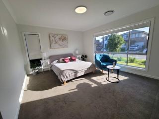 5 bedroom new house (no stairs) - 2
