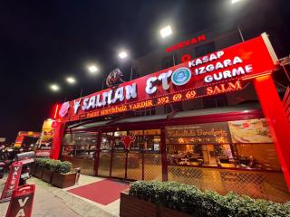 Kervan Hotel Pendik - Istanbul - 0