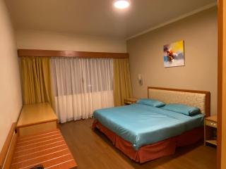 COZY HOME COPTHONE RESORT - 4