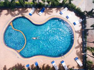 Sawasdee Siam Pattaya Hotel - Pattaya - 4