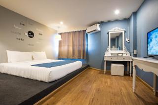 Sawasdee Siam Pattaya Hotel - Pattaya - 8