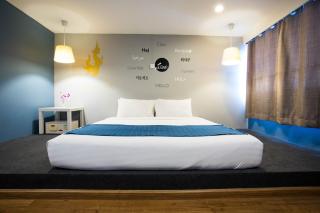 Sawasdee Siam Pattaya Hotel - Pattaya - 1