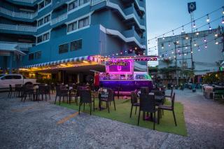 Sawasdee Siam Pattaya Hotel - 6