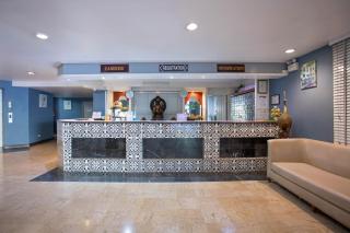 Sawasdee Siam Pattaya Hotel - 3