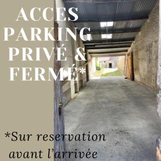 Studio - Suite rénovée de Provins - Provins - 7