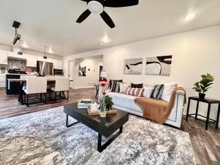 Beautiful and Comfy Palmer Gem Near Hatcher Pass - Wasilla - 2