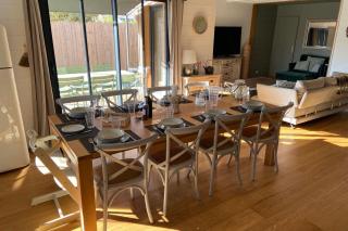 Sumptuous Cap Ferret Style House - La Teste-de-Buch - 9