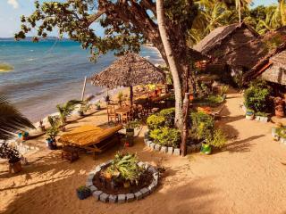 Floraly Komba Hotel - Nosy Komba - Nosy Komba - 5