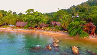 Floraly Komba Hotel - Nosy Komba - Nosy Komba - 9