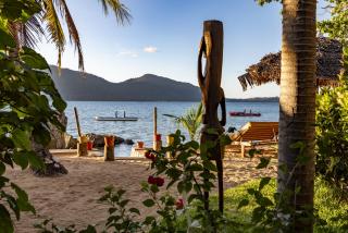Floraly Komba Hotel - Nosy Komba - Nosy Komba - 6