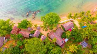 Floraly Komba Hotel - Nosy Komba - Nosy Komba - 0