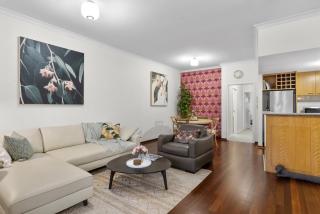 Riverside Panorama Suite Spectacular City Living - Perth - 0