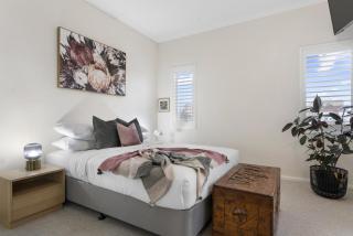 Riverside Panorama Suite Spectacular City Living - Perth - 6
