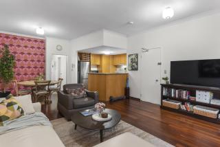 Riverside Panorama Suite Spectacular City Living - Perth - 5