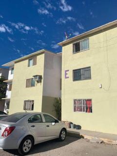 Departamento Azul - La Paz - 8