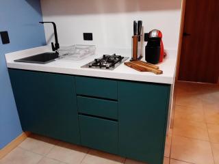 Departamento Azul - La Paz - 4