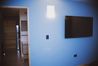 Departamento Azul - La Paz - 2