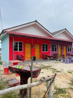 BASAR HOUSE SUITES RHU 10/ PENARIK - Kampong Ru Sepuloh - 8