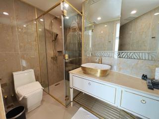 Copacabana Jomtien Beach Condo 中天海滩寇芭酒店公寓 - Jomtien Beach - 5
