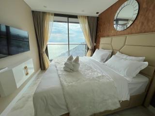 Copacabana Jomtien Beach Condo 中天海滩寇芭酒店公寓 - Jomtien Beach - 0