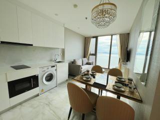 Copacabana Jomtien Beach Condo 中天海滩寇芭酒店公寓 - Jomtien Beach - 4