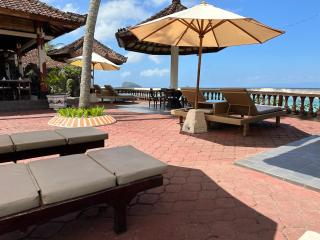 Pondok Bambu Resort - 5 Stars Padi Dive Centre - Candidasa - 1