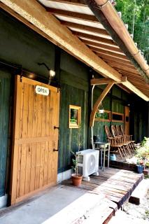 hostel+cafe たね - - 0