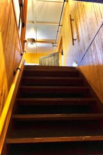 hostel+cafe たね - - 3