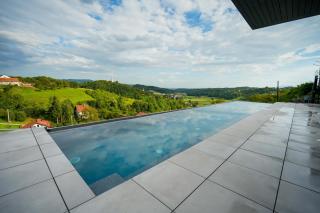 Magdala Lodge - wellness oasis - Donja Pušća - 5
