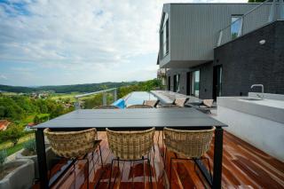 Magdala Lodge - wellness oasis - Donja Pušća - 7
