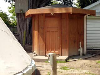 Wacky Stays - unique farm-stay glamping rentals, FREE animal feeding tours - Kaikoura - 5