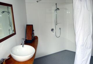 Wacky Stays - unique farm-stay glamping rentals, FREE animal feeding tours - Kaikoura - 6