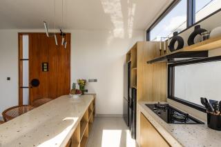2bd Villa by Beach with Rooftop - Construction Nearby - Canggu - 2