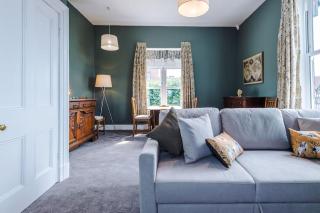 1B Victorian Retreat in Chester - 6