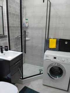 Mieszkanie na doby w Kutnie centrum ulPodrzeczna - 3